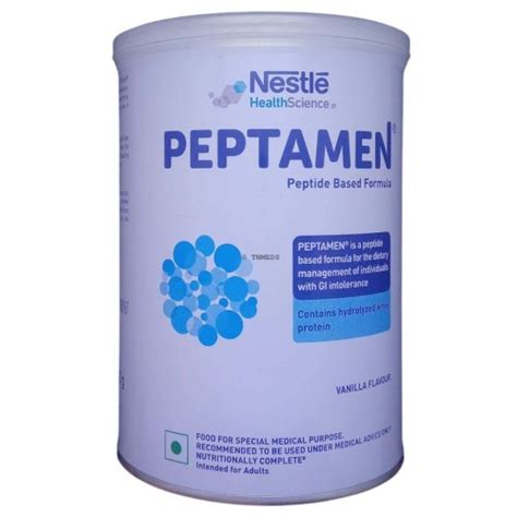 Peptamen 400g; | Buy Peptamen 400g From TNMEDS.com | Buy Peptamen 400g ...