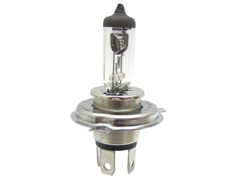 Halogenlampe H4 Philips | Agriconomie