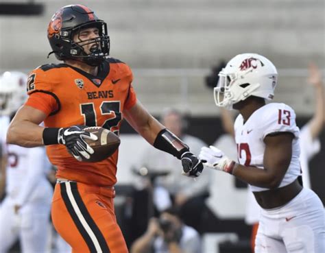 5 Takeaways From Oregon State S Win Over Washington State BeaversEdge