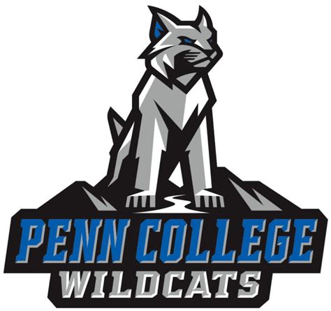 Penn College Unveils New Athletic Logos News Sports Jobs Williamsport Sun Gazette