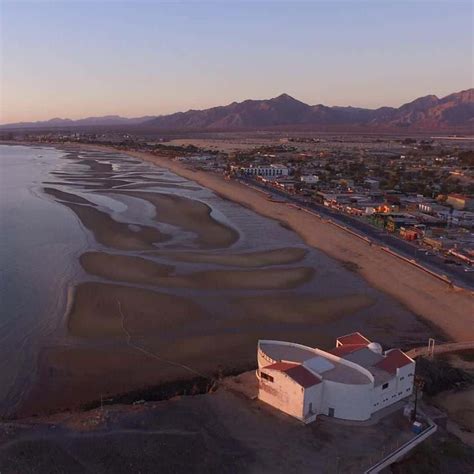 San Felipe Baja California Un Jardín En El Desierto El Souvenir