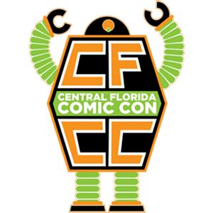 Info/FAQ – Central Florida Comic Con