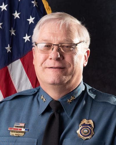 Vince Niski named Colorado Springs police chief after national search ...