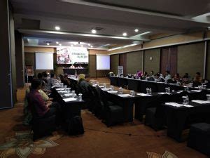 Seminar Hasil Kajian Balai Konservasi Borobudur