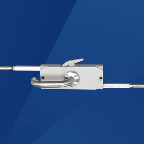 Barrier Bolt Surelock Mcgill