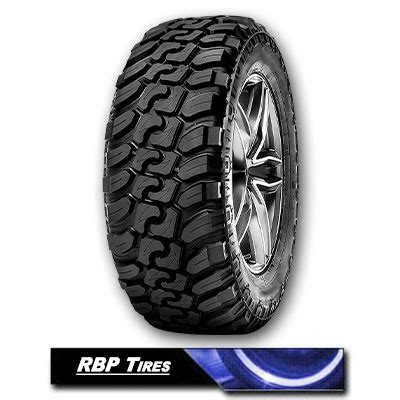 RBP Repulsor M T II Tires Discounted Wheel Warehouse