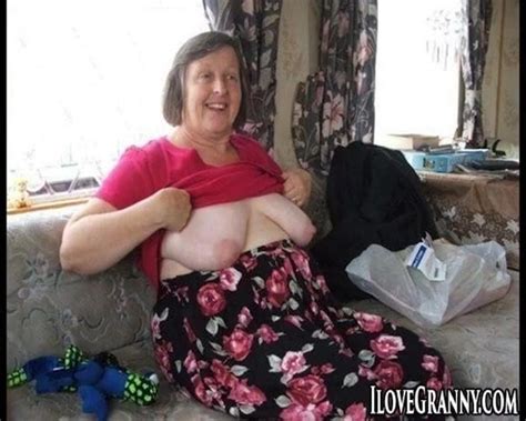 Ilovegranny Amateur Fotos Insgesamt Gesammelt Xhamster