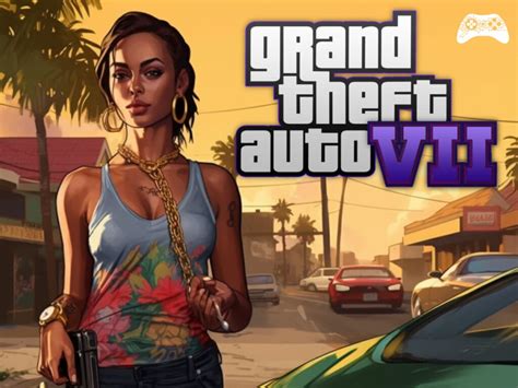 GTA 7 já é o assunto do momento após trailer de GTA 6