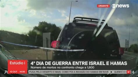 Vídeo Imagens fortes vídeos mostram execuções de israelenses por