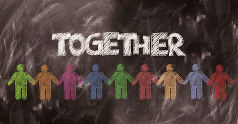 Together We Are Strong 201104 Free Stock Photo Public Domain Pictures