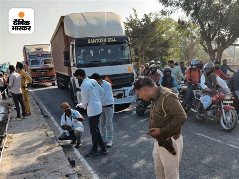 Jaipur Rajasthan Criminal Firing Victims Admitted In Sms Hospital