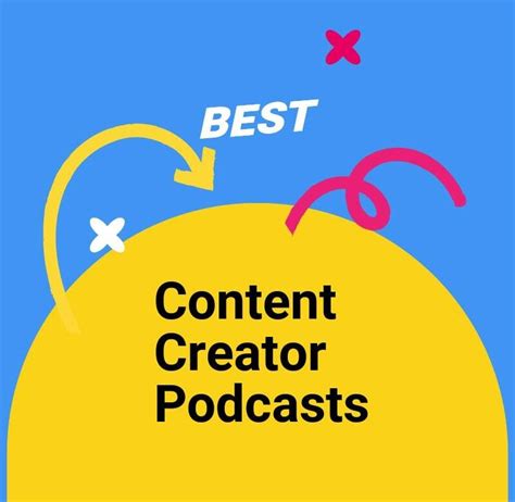 17 Content Creator Podcasts To Listen To In 2024 Indie Media Club