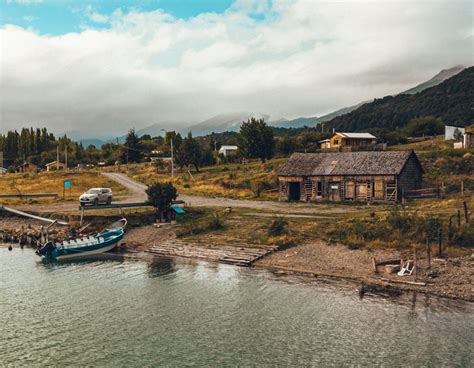 Qué Visitar En Bahía Murta Turismo Río Ibáñez