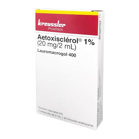 Médicaments Kreussler Pharma