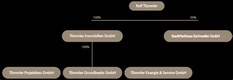 Unternehmen T Mmler Immobilien Eschweiler