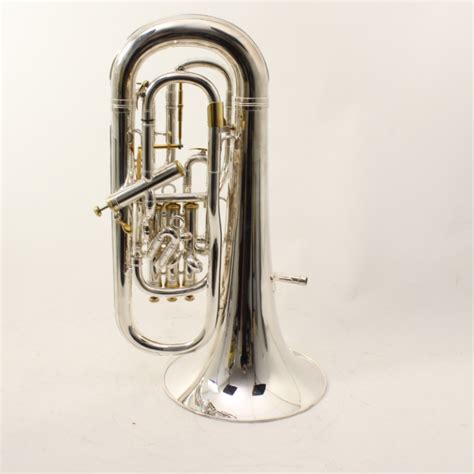 Besson Prestige Euphonium Be Demo Brass Atelier De Wilde