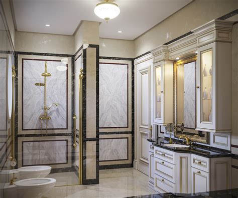 Роскошный дом в ОАЭ