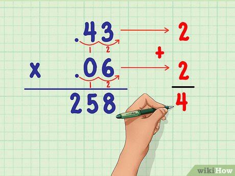 How to Multiply Decimals: Step-by-Step Guide with Examples