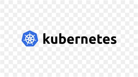 Logo Kubernetes Logos Png