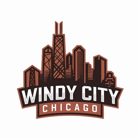 The Windy City Logo