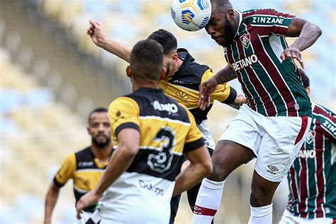 Manoel aponta principal fator para a classificação do Flu na Copa do