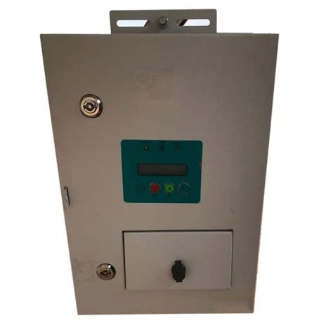 Kirloskar Hp Solar Pump Controller Maximum Fluid Temperature