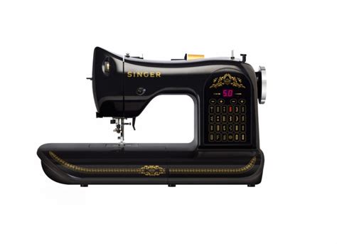 BRAND NEW SINGER 160 Limited Edition Black Beauty EBay