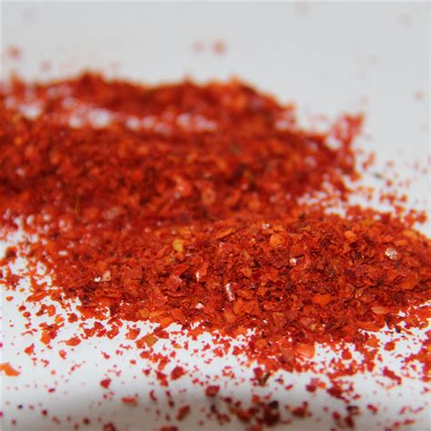 Sweet Spices Paprika Food Distributor Hot Red Crushed Chilli Powder Chili And Chilli