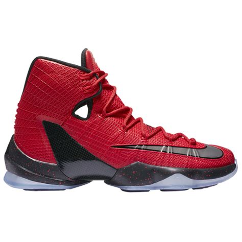 Nike LeBron 13 Elite - Men's - Basketball - Shoes - LeBron James ...