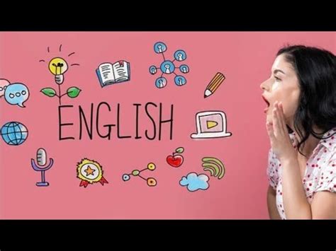 Qué Tanto Dominas el Inglés Descúbrelo Aquí YouTube