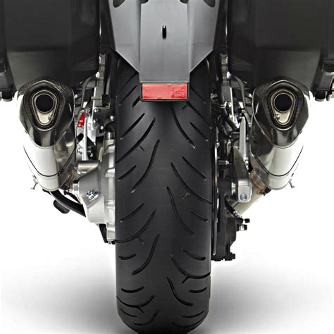 Shop 2ri de Yamaha FJR Slip On Schalldämpfer Titan