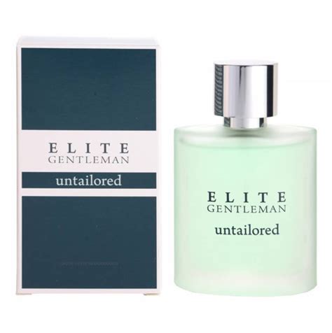 Avon Elite Gentleman Untailored Eau De Toilette