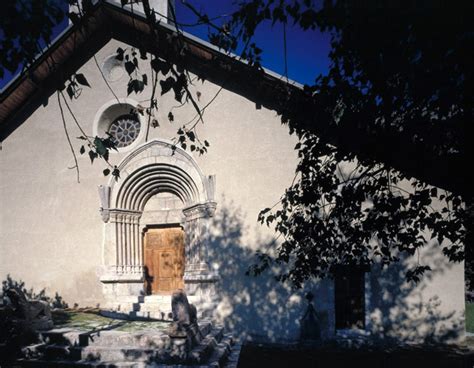 Le Mobilier De L Glise Paroissiale Saint Marcellin Chapelle De