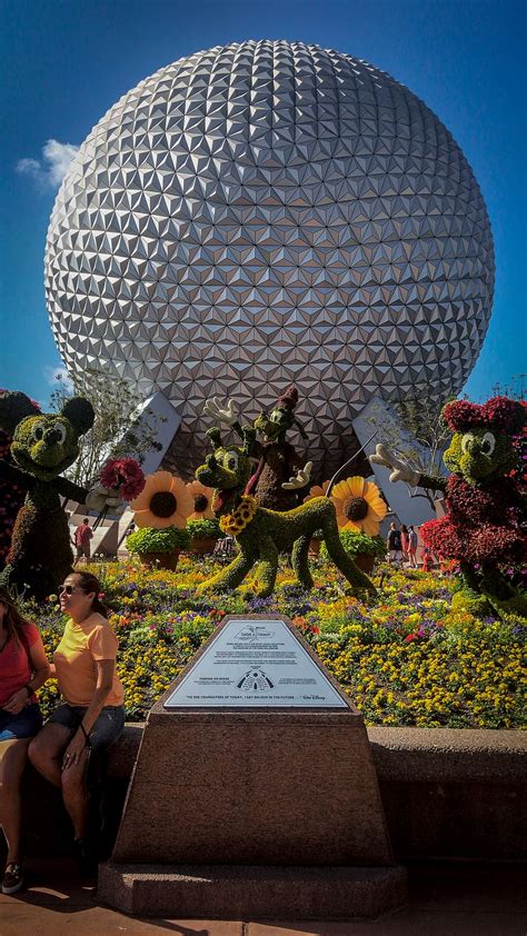 Epcot 1080P, 2K, 4K, 5K HD wallpapers free download | Wallpaper Flare