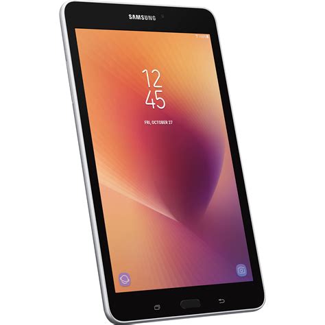 Eight Samsung Galaxy Tab