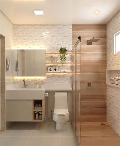 10 Desain Kamar Mandi Minimalis 2x2 Yang Menarik Lamudi