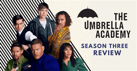 The Umbrella Academy S3 Review: Apocalypse Now and Again