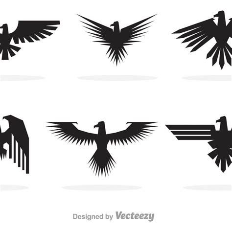 Hawk Vector Logo - LogoDix