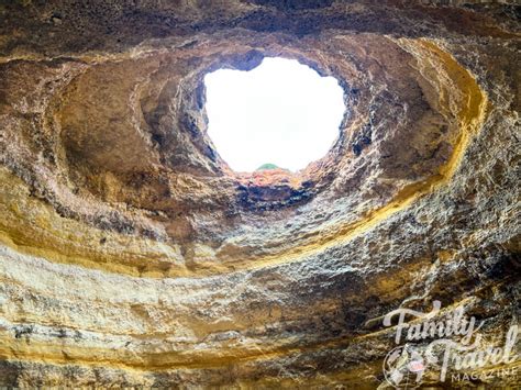 Guide to Experiencing the Algarve Caves in Portugal - Family Travel ...