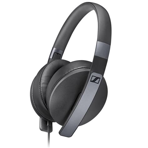 Tai Nghe Sennheiser Hd 420s Chính Hãng Giá Tốt Tại Bình Minh Digital