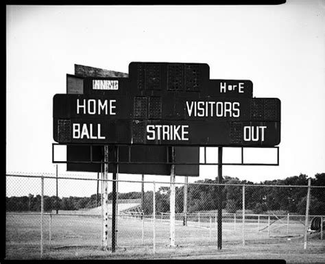 Ceiling Heights And Scoreboard Life Of An Architect