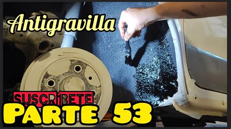 Antigravilla En Paso De Rueda Explosi N Bote Restaura Tu Seat E