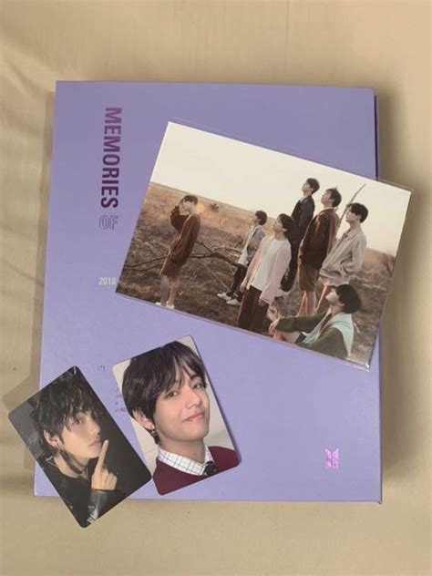 Bts Memories Dvd Blog Knak Jp