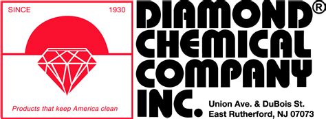 Diamond Chemical Co. Inc. - NJMEP