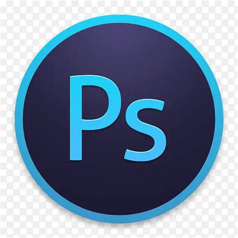 Adobe Photoshop图标PNG图片素材下载 图片编号yxamkrkq 免抠素材网