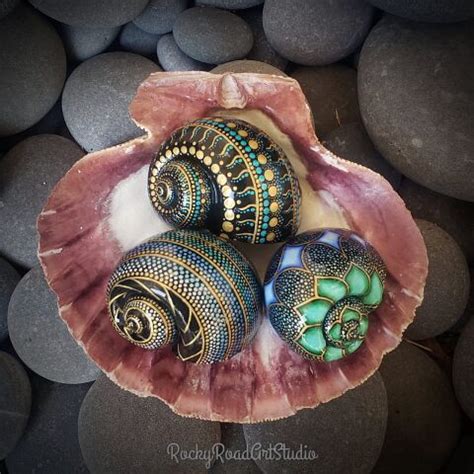 Комментарии к теме | Seashell painting, Seashell art, Seashell crafts