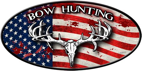 Hunting Logo Png Free Png Image