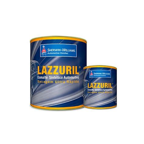 Vermelho Chassis 900 ML Lazzuril Casa Costa Tintas