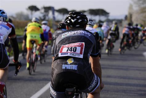 Granfondo Via Del Sale Il Febbraio Riparte La Corsa Ai Pettorali