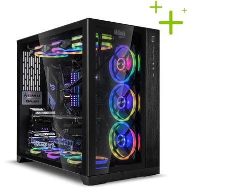 ᐅ Achète dès maintenant ton PC Gamer premium en ligne Megaport